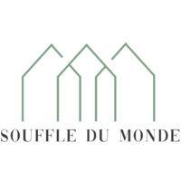 souffle du monde logo image