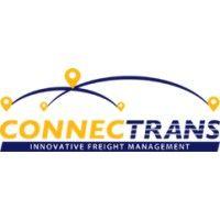 connectrans logistics inc. logo image