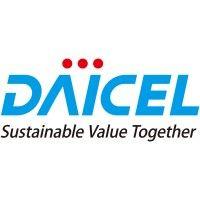 daicel safety systems americas, inc. logo image