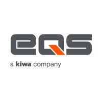 eqs global | a kiwa company logo image