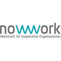 nowwork - werkstatt für kooperative organisationen logo image