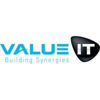 value it logo image