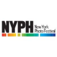 new york photo festival logo image