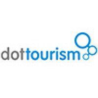 dot tourism logo image