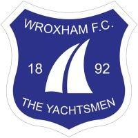 wroxham football club