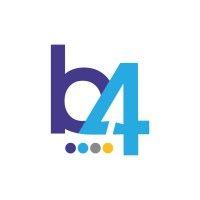 b4 logo image