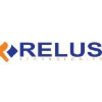 relus technologies logo image