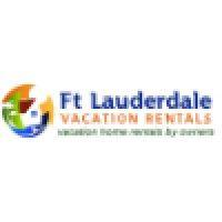 ft lauderdale vacation rentals logo image