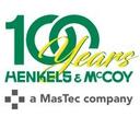 logo of Henkels Mccoy Inc