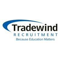 tradewind recruitment logo image