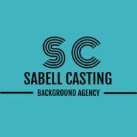 sabell casting logo image