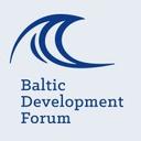 logo of Baltic Development Forum