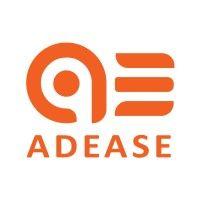 adease logo image