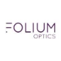 folium optics limited