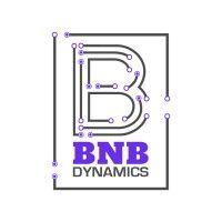 bnb dynamics logo image