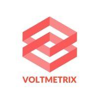 voltmetrix logo image