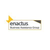 binghamton enactus business assistance group logo image