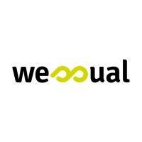 wessual logo image