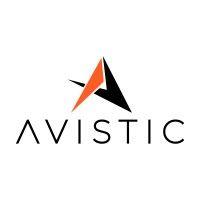 avistic as logo image