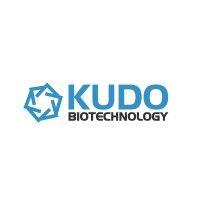 kudo biotechnology logo image