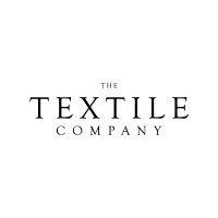 the textile company logo image