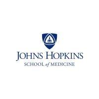 the johns hopkins university school of medicine logo image