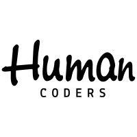 human coders logo image