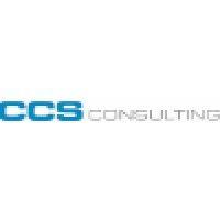 ccs consulting & executive search logo image