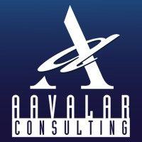 aavalar consulting, inc logo image