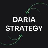 daria strategy logo image