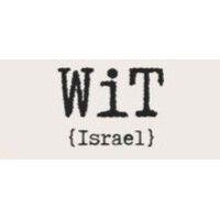 wit israel logo image