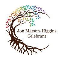 jon matson-higgins minister and celebrant.