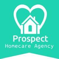 prospect homecare agency logo image