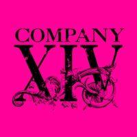 company xiv logo image