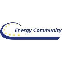 energy community logo image