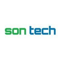 son tech investment logo image