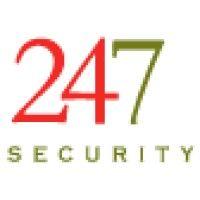 247security inc. logo image