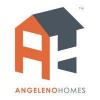 angeleno homes logo image