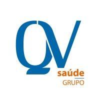 grupo qv saúde logo image