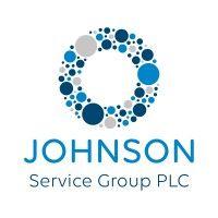 johnson service group plc logo image