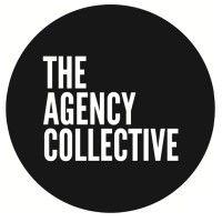 the agency collective | b corp certified logo image