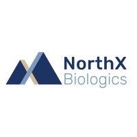 northx biologics logo image