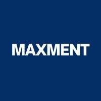 maxment, inc. logo image