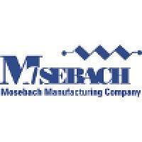 mosebach manufacturing company