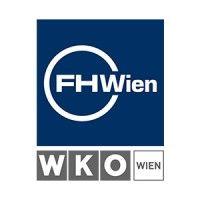 fhwien der wkw logo image