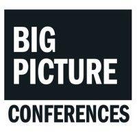 big picture conferences inc. logo image