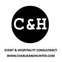 charlie & hunter logo image