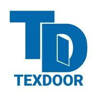 texdoor logo image