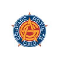 graphic artists guild logo image