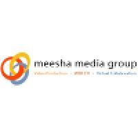 meesha media group, llc logo image